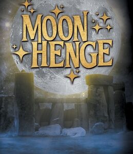 Moon Henge (Paper Back)